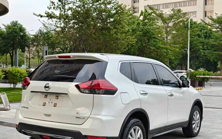 Nissan X-Trail, 2021 год, 2 210 001 рублей, 4 фотография