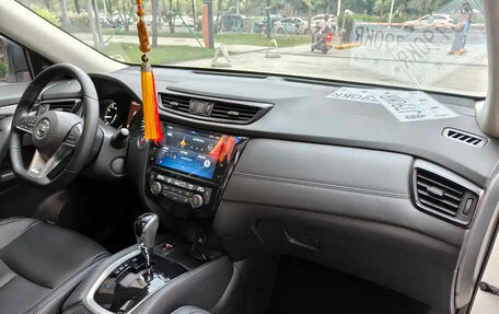 Nissan X-Trail, 2021 год, 2 210 001 рублей, 8 фотография