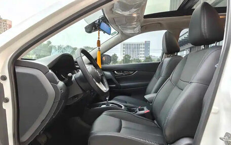 Nissan X-Trail, 2021 год, 2 210 001 рублей, 9 фотография