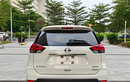 Nissan X-Trail, 2021 год, 2 210 001 рублей, 6 фотография