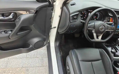 Nissan X-Trail, 2021 год, 2 210 001 рублей, 10 фотография