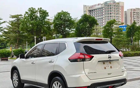 Nissan X-Trail, 2021 год, 2 210 001 рублей, 7 фотография