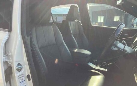 Toyota Harrier, 2020 год, 2 244 000 рублей, 9 фотография