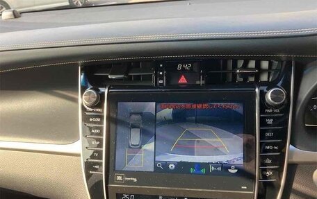 Toyota Harrier, 2020 год, 2 244 000 рублей, 16 фотография