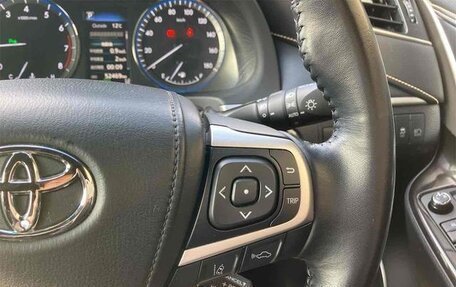 Toyota Harrier, 2020 год, 2 244 000 рублей, 14 фотография