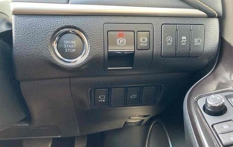 Toyota Harrier, 2020 год, 2 244 000 рублей, 20 фотография