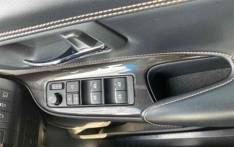 Toyota Harrier, 2020 год, 2 244 000 рублей, 21 фотография