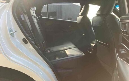 Toyota Harrier, 2020 год, 2 244 000 рублей, 25 фотография