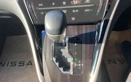 Toyota Harrier, 2020 год, 2 244 000 рублей, 19 фотография