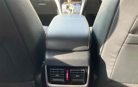 Toyota Harrier, 2020 год, 2 244 000 рублей, 26 фотография