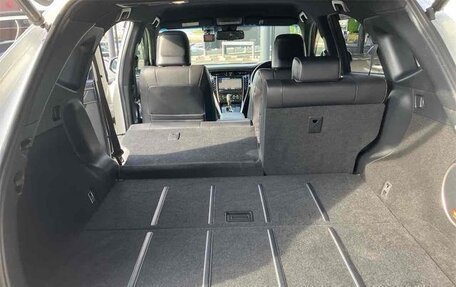 Toyota Harrier, 2020 год, 2 244 000 рублей, 27 фотография