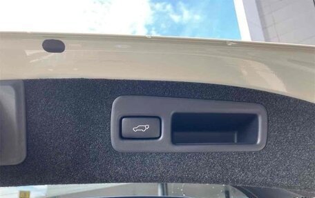 Toyota Harrier, 2020 год, 2 244 000 рублей, 30 фотография