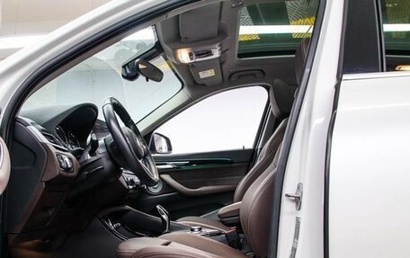 BMW X1, 2022 год, 2 200 300 рублей, 9 фотография