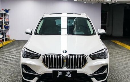 BMW X1, 2022 год, 2 200 300 рублей, 2 фотография