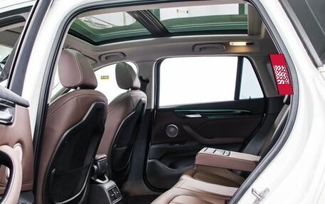 BMW X1, 2022 год, 2 200 300 рублей, 10 фотография