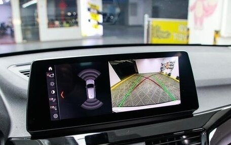 BMW X1, 2022 год, 2 200 300 рублей, 14 фотография