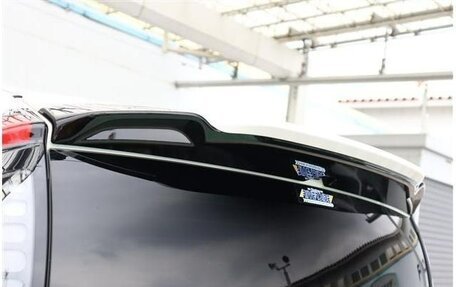 Toyota Sienta, 2022 год, 1 044 000 рублей, 13 фотография