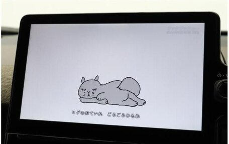 Toyota Sienta, 2022 год, 1 044 000 рублей, 22 фотография