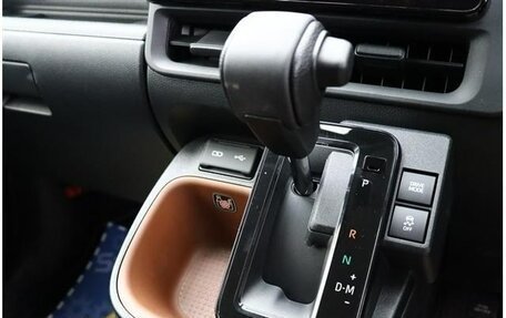 Toyota Sienta, 2022 год, 1 044 000 рублей, 20 фотография