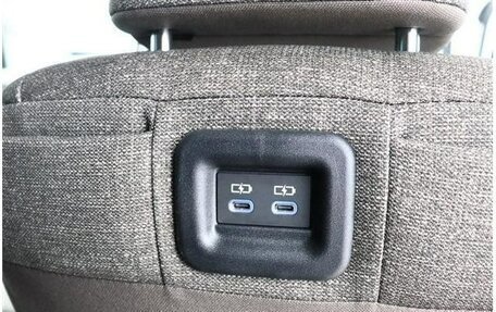 Toyota Sienta, 2022 год, 1 044 000 рублей, 27 фотография