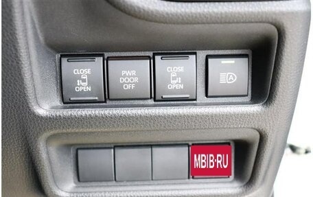 Toyota Sienta, 2022 год, 1 044 000 рублей, 15 фотография