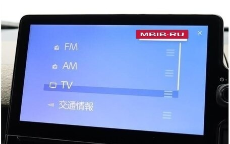 Toyota Sienta, 2022 год, 1 044 000 рублей, 23 фотография