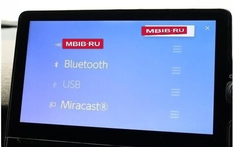 Toyota Sienta, 2022 год, 1 044 000 рублей, 19 фотография