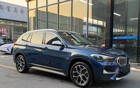 BMW X2, 2022 год, 2 220 300 рублей, 3 фотография