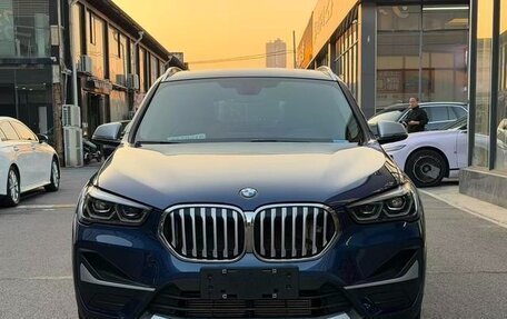 BMW X2, 2022 год, 2 220 300 рублей, 2 фотография
