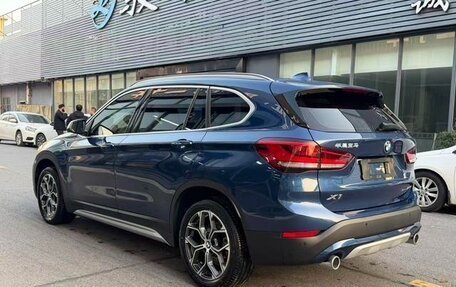 BMW X2, 2022 год, 2 220 300 рублей, 4 фотография