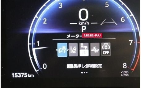 Toyota Sienta, 2022 год, 1 044 000 рублей, 34 фотография