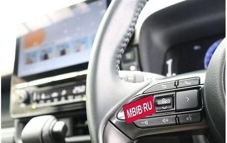 Toyota Sienta, 2022 год, 1 044 000 рублей, 35 фотография