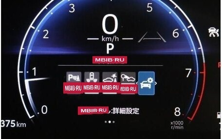 Toyota Sienta, 2022 год, 1 044 000 рублей, 37 фотография