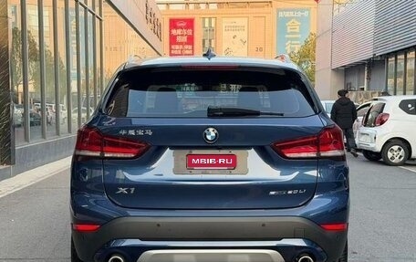 BMW X2, 2022 год, 2 220 300 рублей, 5 фотография