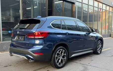 BMW X2, 2022 год, 2 220 300 рублей, 6 фотография