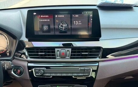 BMW X2, 2022 год, 2 220 300 рублей, 9 фотография