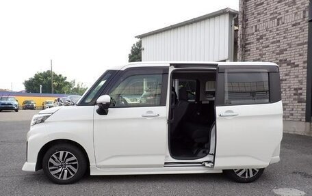 Daihatsu Thor I, 2022 год, 1 000 000 рублей, 6 фотография