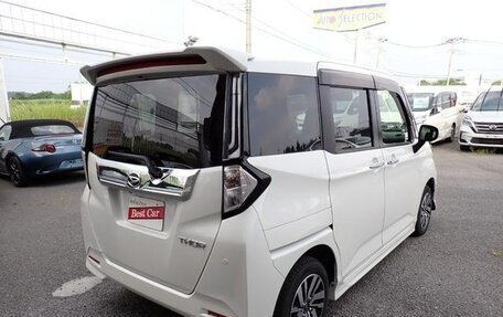 Daihatsu Thor I, 2022 год, 1 000 000 рублей, 3 фотография