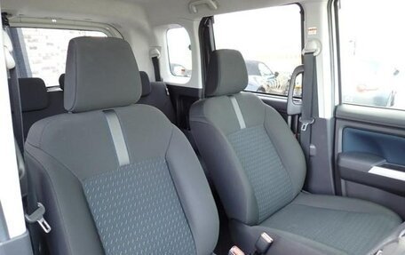 Daihatsu Thor I, 2022 год, 1 000 000 рублей, 11 фотография