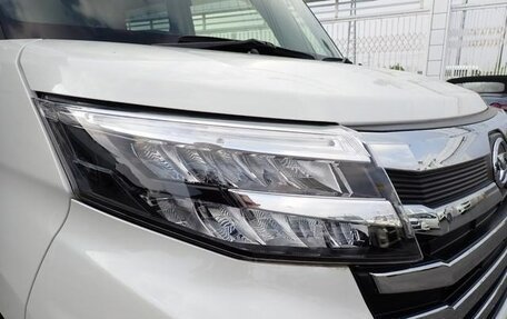 Daihatsu Thor I, 2022 год, 1 000 000 рублей, 7 фотография