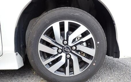 Daihatsu Thor I, 2022 год, 1 000 000 рублей, 8 фотография