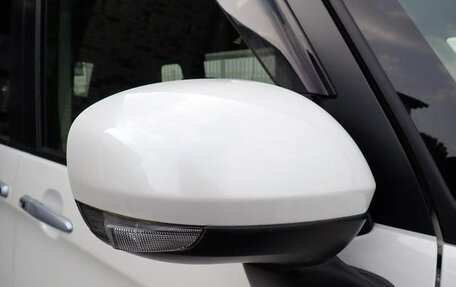 Daihatsu Thor I, 2022 год, 1 000 000 рублей, 9 фотография