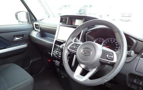 Daihatsu Thor I, 2022 год, 1 000 000 рублей, 10 фотография