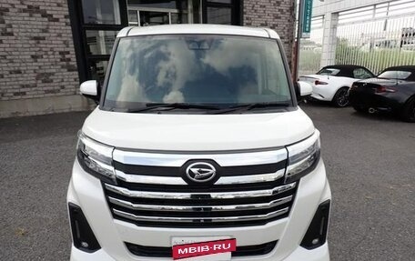 Daihatsu Thor I, 2022 год, 1 000 000 рублей, 5 фотография