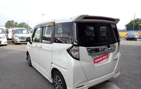 Daihatsu Thor I, 2022 год, 1 000 000 рублей, 4 фотография