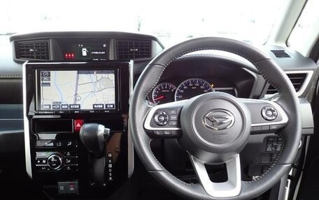 Daihatsu Thor I, 2022 год, 1 000 000 рублей, 13 фотография