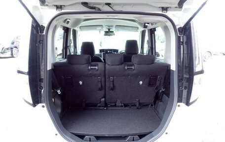 Daihatsu Thor I, 2022 год, 1 000 000 рублей, 14 фотография