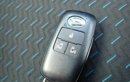 Daihatsu Thor I, 2022 год, 1 000 000 рублей, 18 фотография