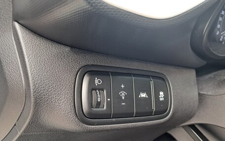 Hyundai Venue I, 2022 год, 1 397 000 рублей, 7 фотография