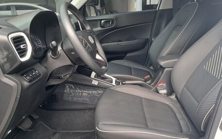 Hyundai Venue I, 2022 год, 1 397 000 рублей, 8 фотография